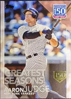 Aaron Judge
