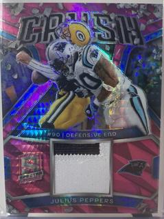 Julius Peppers