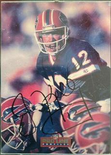 Jim Kelly