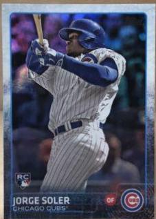 Jorge Soler
