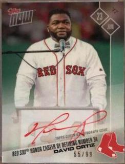 David Ortiz