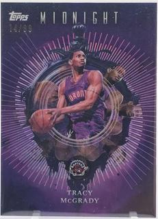 Tracy McGrady