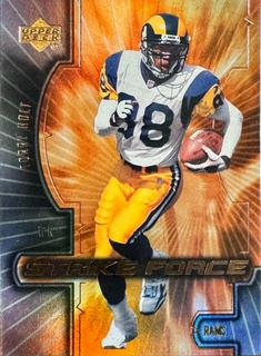 Torry Holt