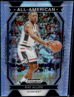 Ray Allen