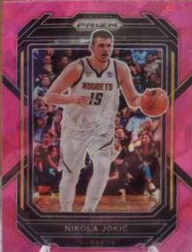 Nikola Jokic