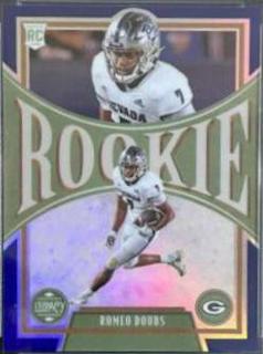 Romeo Doubs