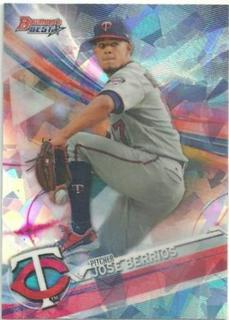 Jose Berrios