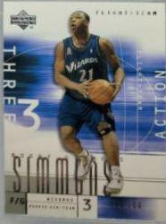 Bobby Simmons