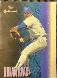 Nolan Ryan