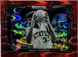 Magic Johnson