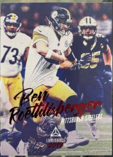 Ben Roethlisberger
