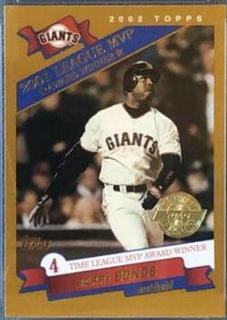 Barry Bonds