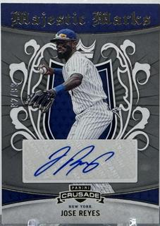 Jose Reyes