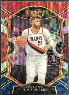 Jusuf Nurkic