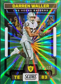 Darren Waller