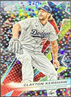 Clayton Kershaw