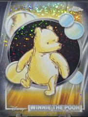 Winnie the Pooh