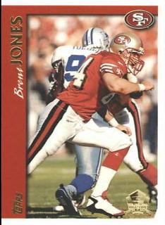 Brent Jones