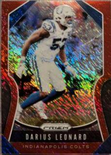 Darius Leonard