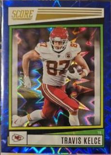 Travis Kelce