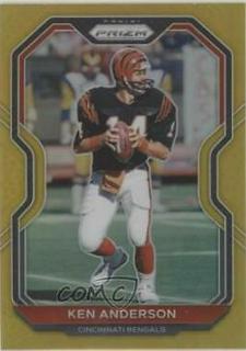 Ken Anderson