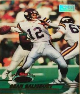 Sean Salisbury