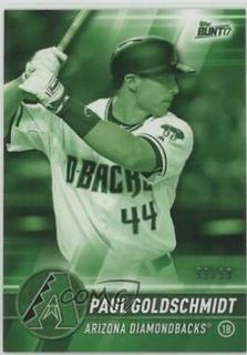 Paul Goldschmidt