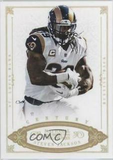 Steven Jackson