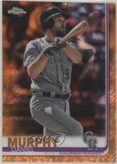 Daniel Murphy
