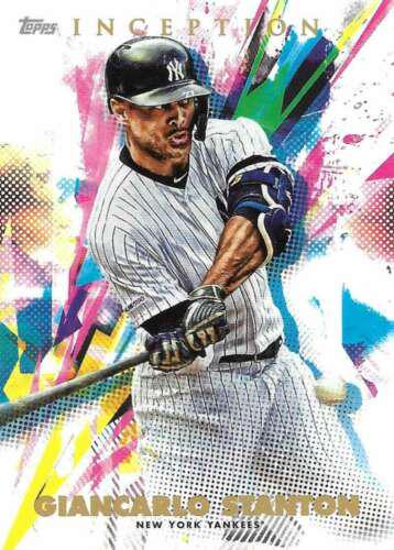 Giancarlo Stanton #96