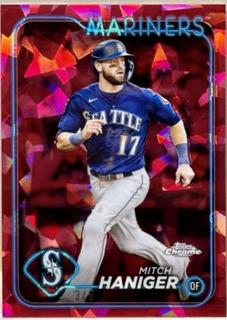Mitch Haniger