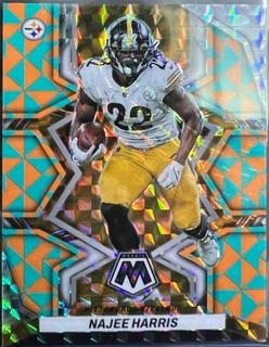 Najee Harris