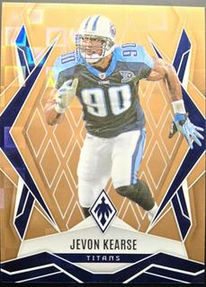 Jevon Kearse