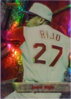 Jose Rijo