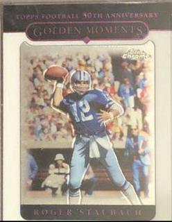 Roger Staubach