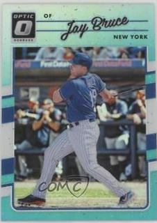 Jay Bruce