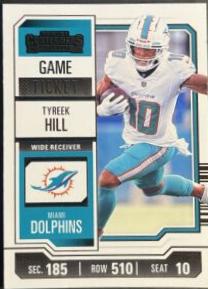Tyreek Hill