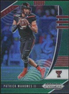 Patrick Mahomes II