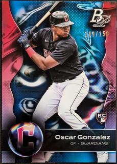 Oscar Gonzalez