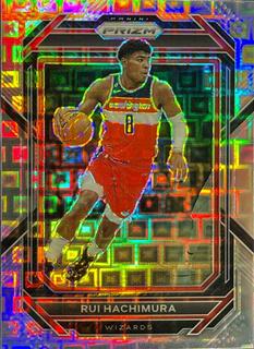 Rui Hachimura