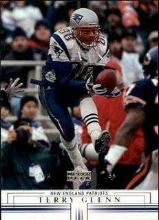 Terry Glenn