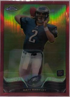 Matt Barkley
