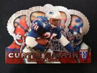 Curtis Martin