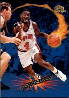 Joe Dumars
