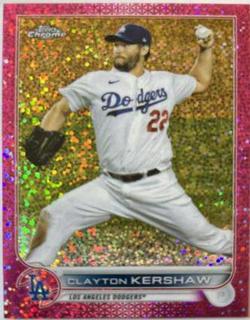 Clayton Kershaw
