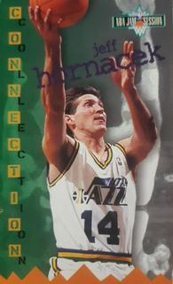 Jeff Hornacek