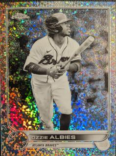 Ozzie Albies