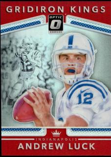 Andrew Luck