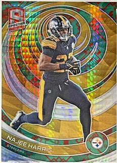 Najee Harris