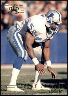 George Jamison